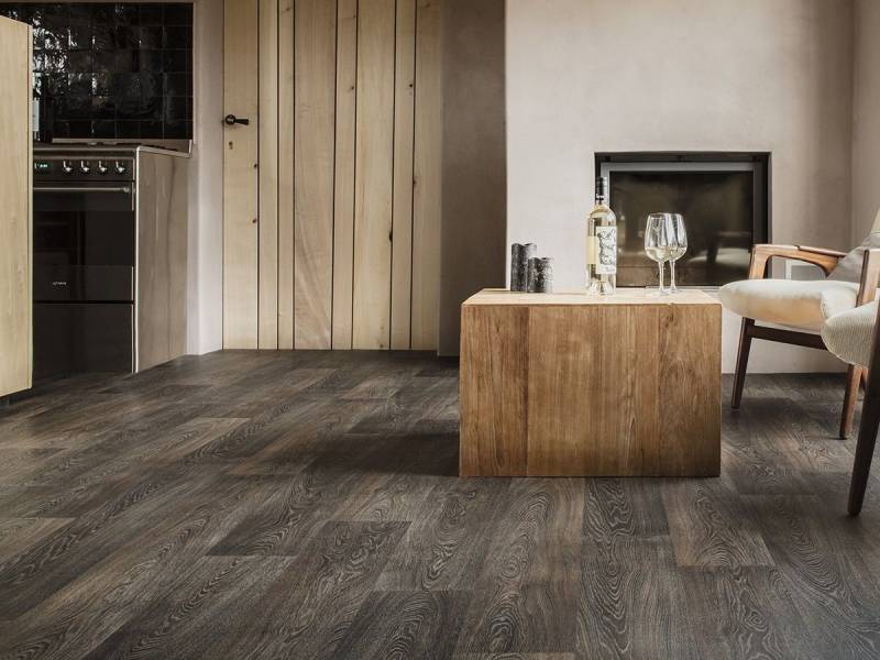 Линолеум бытовой ECO